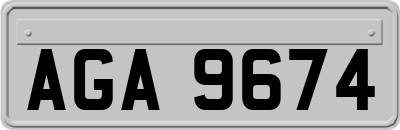AGA9674