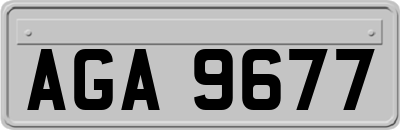 AGA9677