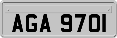 AGA9701