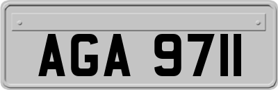 AGA9711