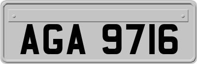 AGA9716