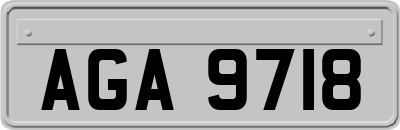 AGA9718