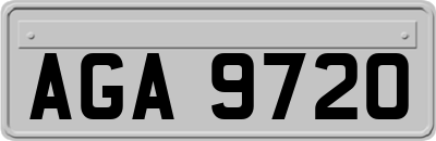 AGA9720