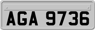 AGA9736