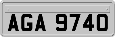 AGA9740