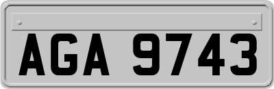 AGA9743