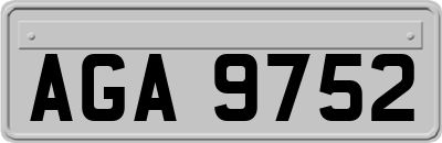 AGA9752