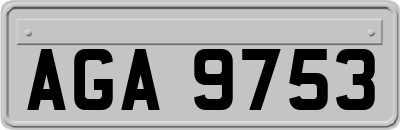 AGA9753
