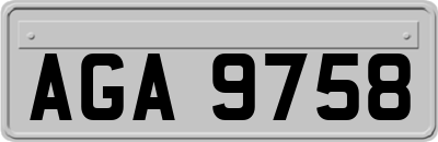 AGA9758