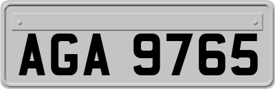 AGA9765