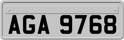 AGA9768