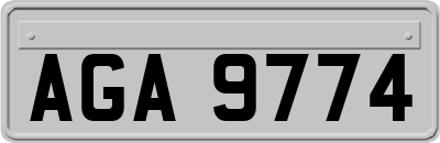 AGA9774