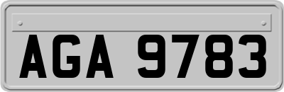 AGA9783