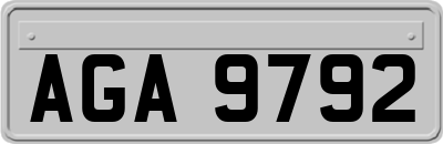 AGA9792