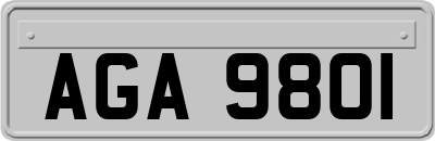 AGA9801