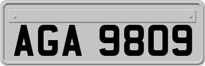 AGA9809