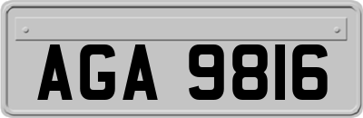 AGA9816