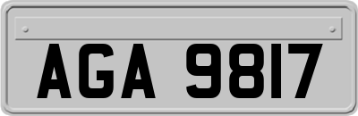 AGA9817