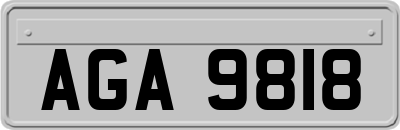 AGA9818