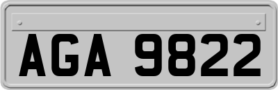 AGA9822