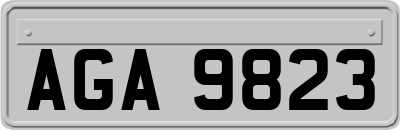 AGA9823