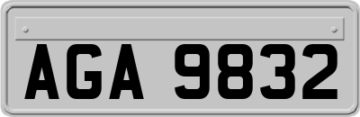 AGA9832