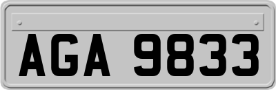 AGA9833