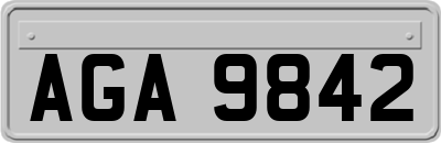 AGA9842