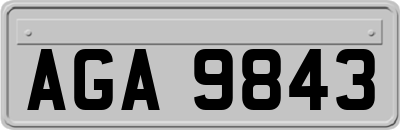 AGA9843