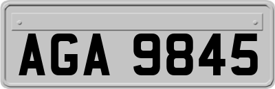 AGA9845