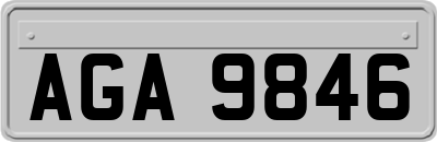 AGA9846