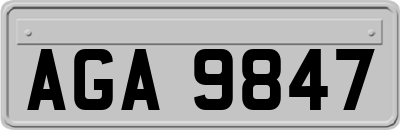 AGA9847