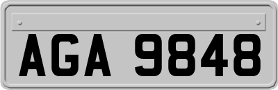 AGA9848