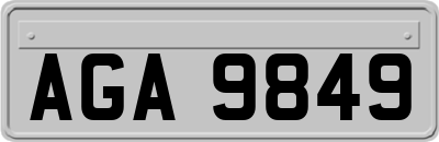 AGA9849