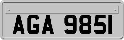 AGA9851