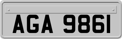 AGA9861