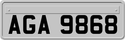 AGA9868