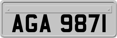 AGA9871