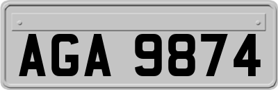 AGA9874