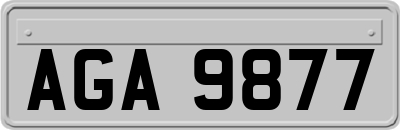AGA9877