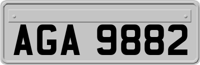 AGA9882