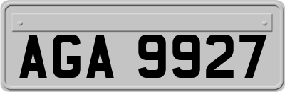 AGA9927