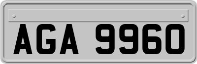 AGA9960