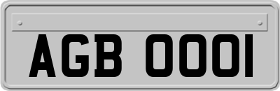 AGB0001