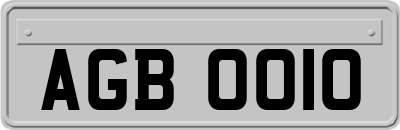 AGB0010