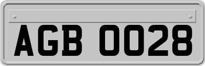 AGB0028