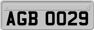 AGB0029
