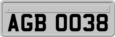 AGB0038