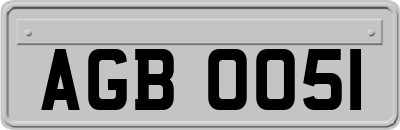 AGB0051