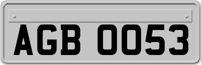 AGB0053